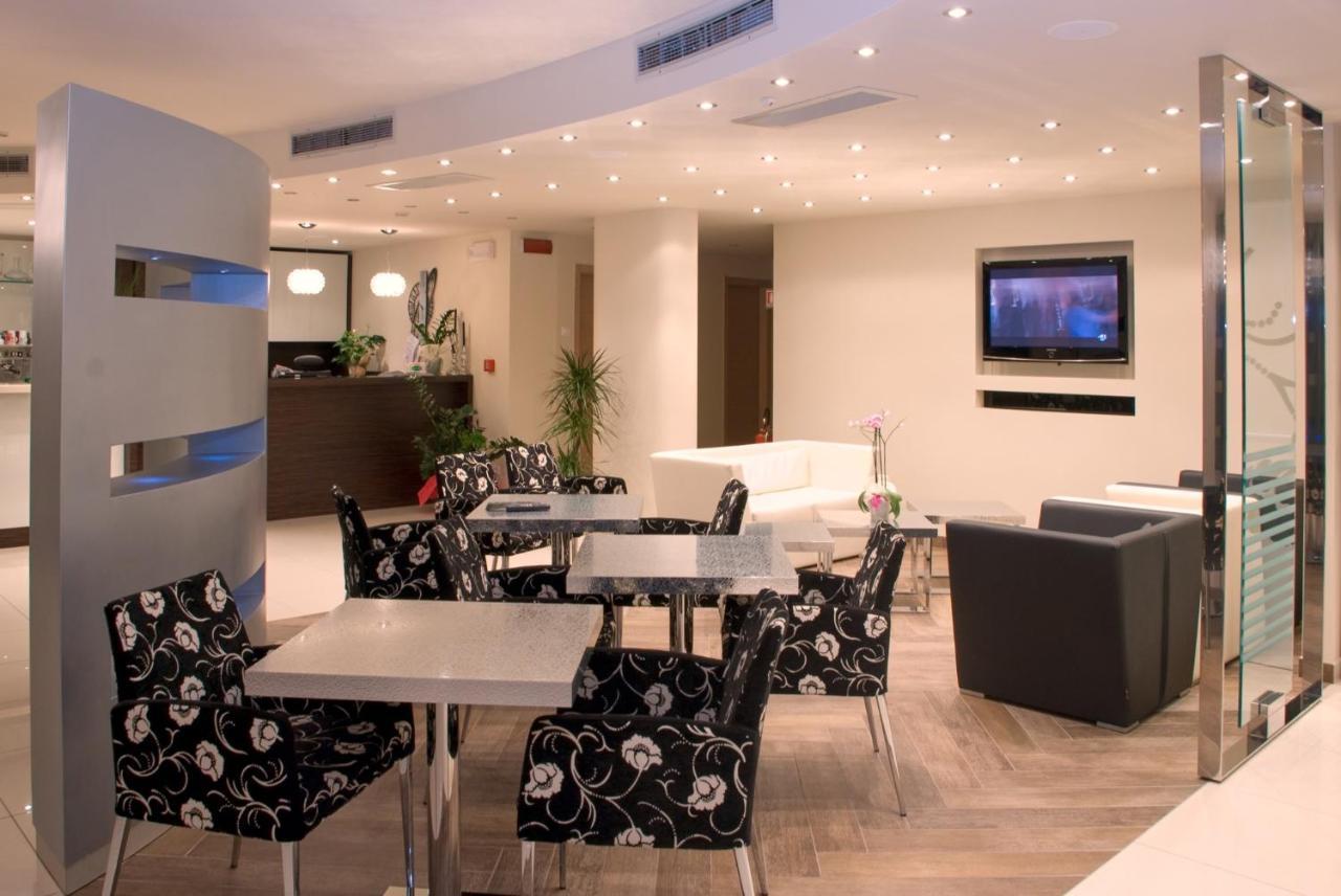 Hotel Campagnola Malcesine Ngoại thất bức ảnh