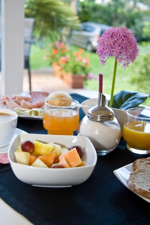 Hotel Campagnola Malcesine Ngoại thất bức ảnh