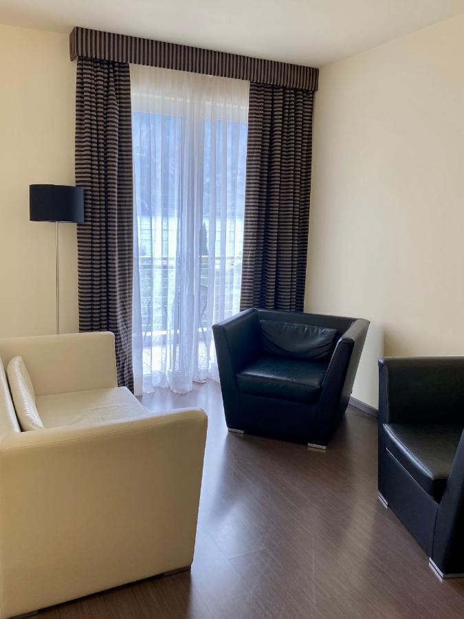 Hotel Campagnola Malcesine Ngoại thất bức ảnh