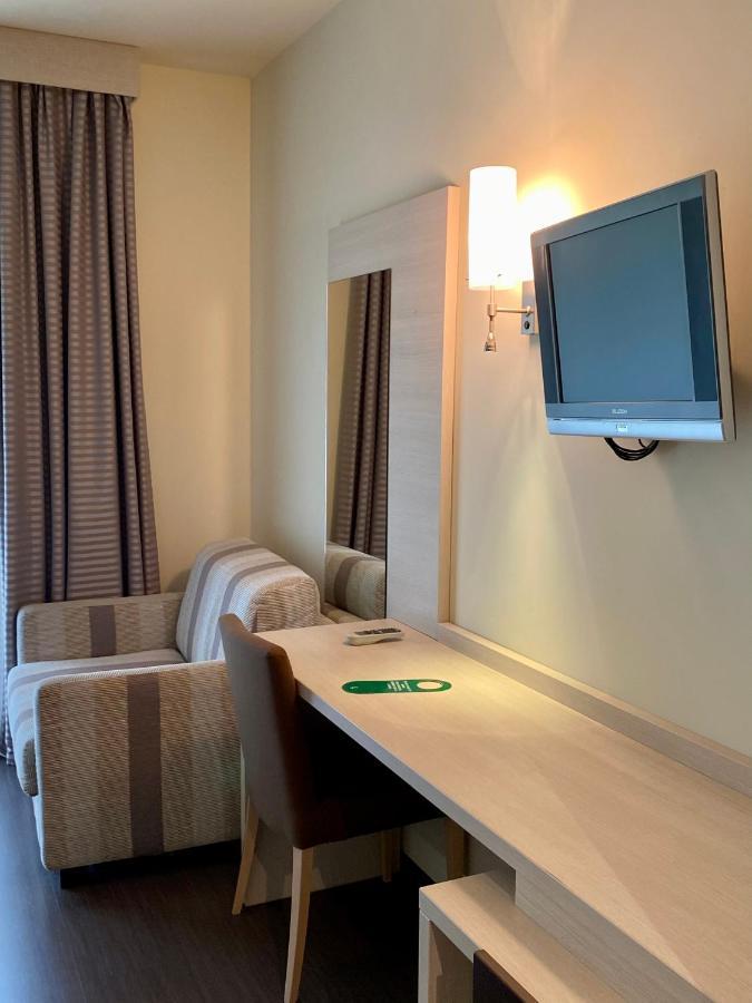 Hotel Campagnola Malcesine Ngoại thất bức ảnh