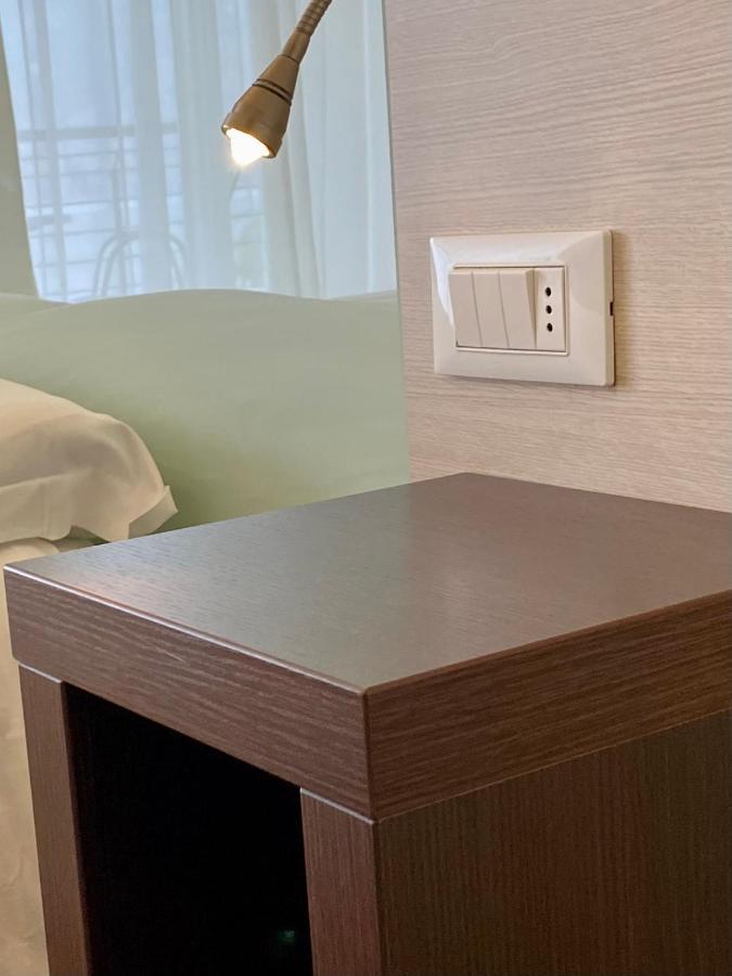 Hotel Campagnola Malcesine Ngoại thất bức ảnh