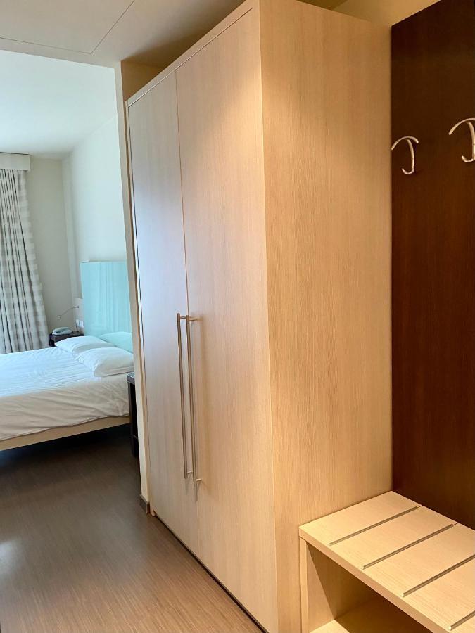 Hotel Campagnola Malcesine Ngoại thất bức ảnh