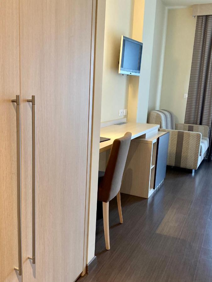 Hotel Campagnola Malcesine Ngoại thất bức ảnh