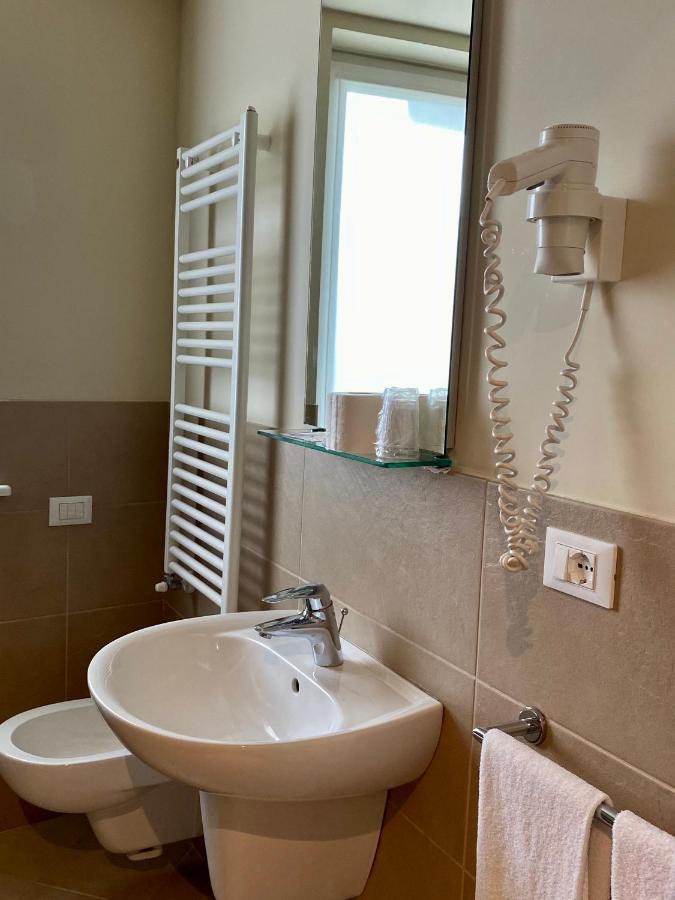 Hotel Campagnola Malcesine Ngoại thất bức ảnh