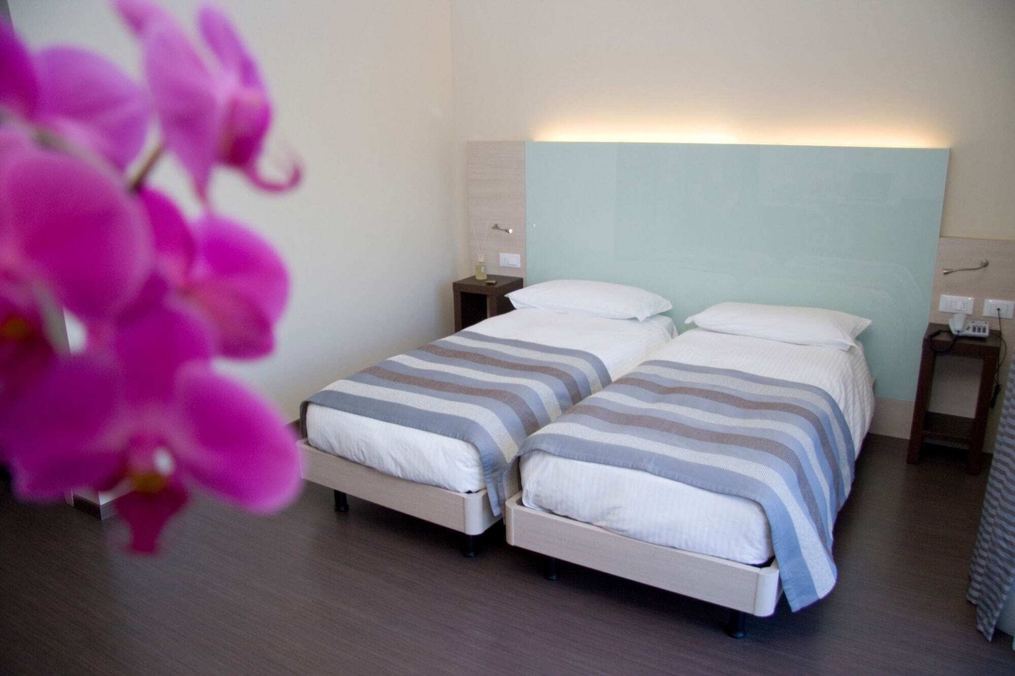 Hotel Campagnola Malcesine Ngoại thất bức ảnh
